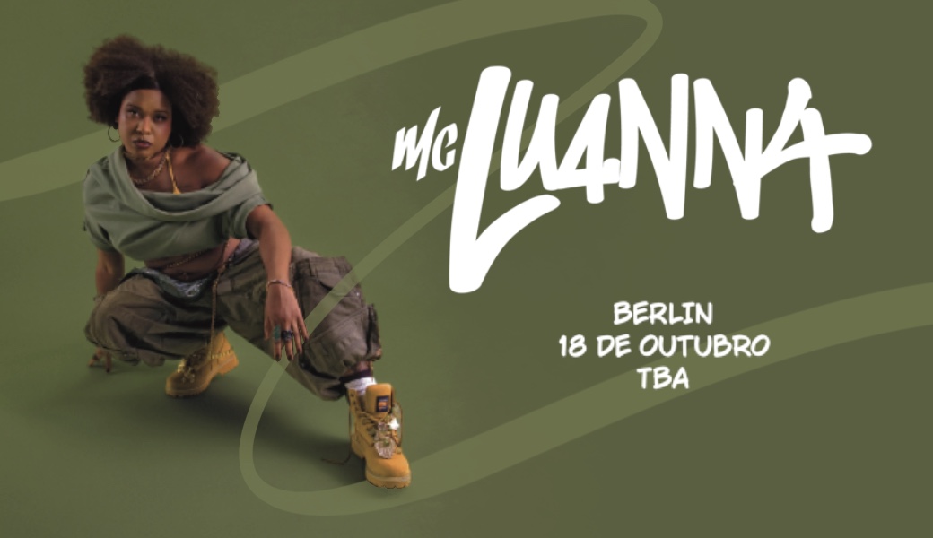 FLUXO INVITES MC LUANNA