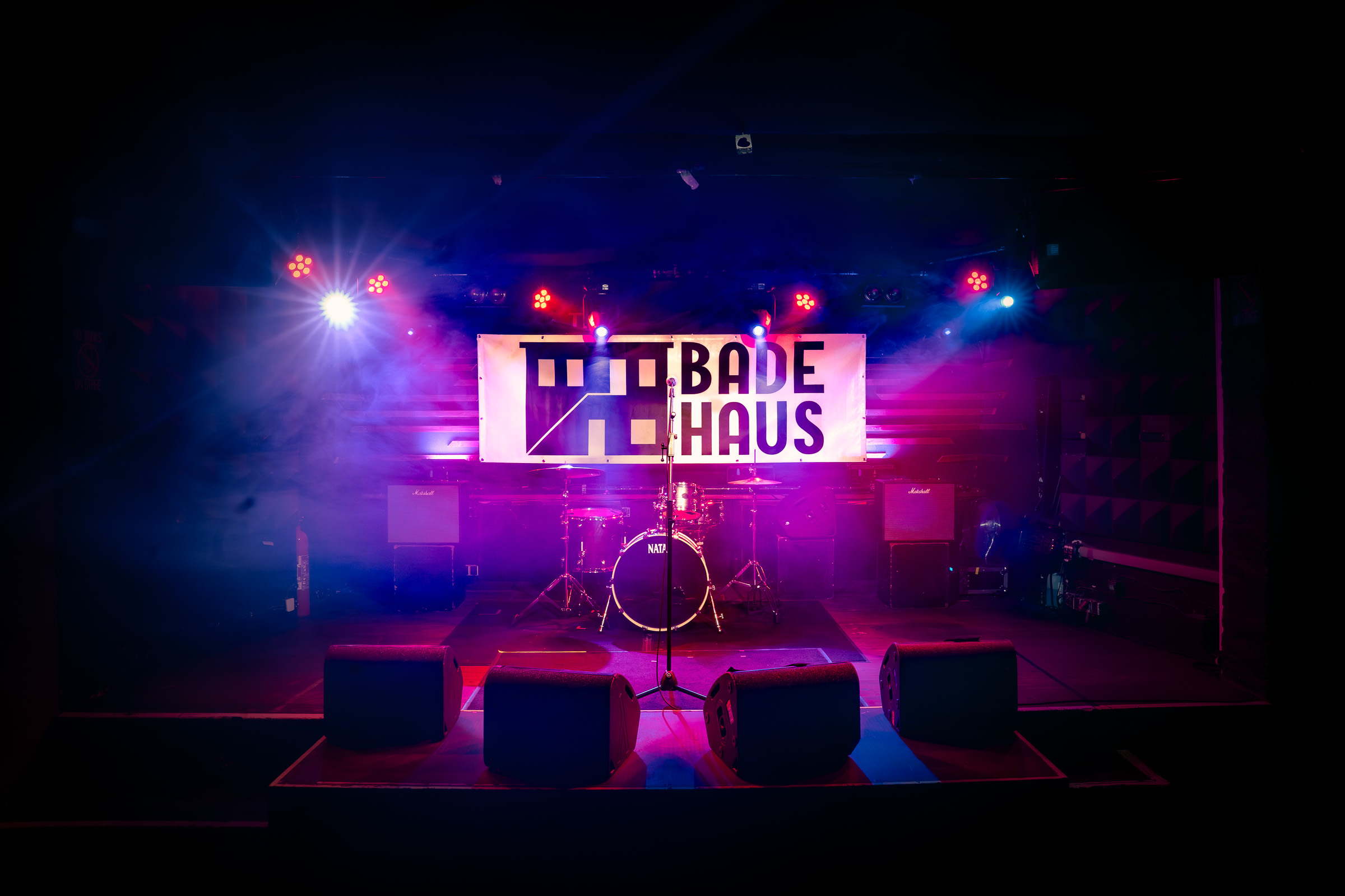Badehaus